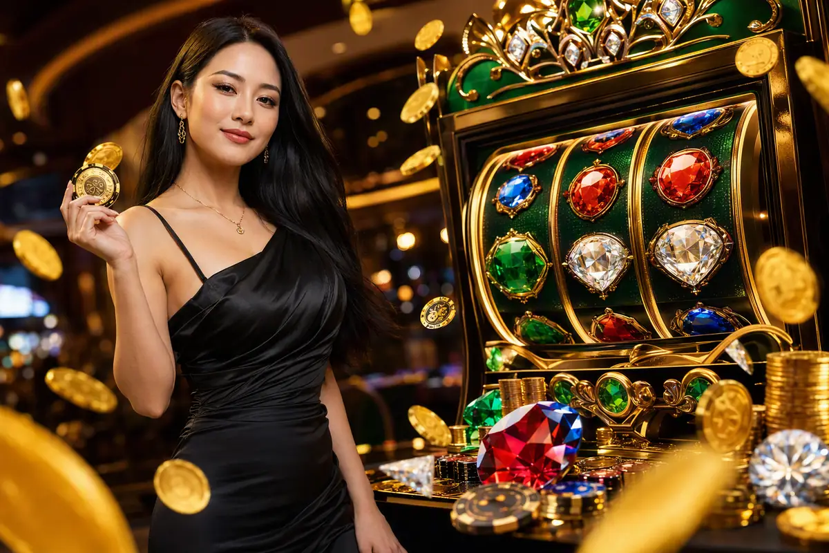 fbajaa Live Dealer Casino Games
