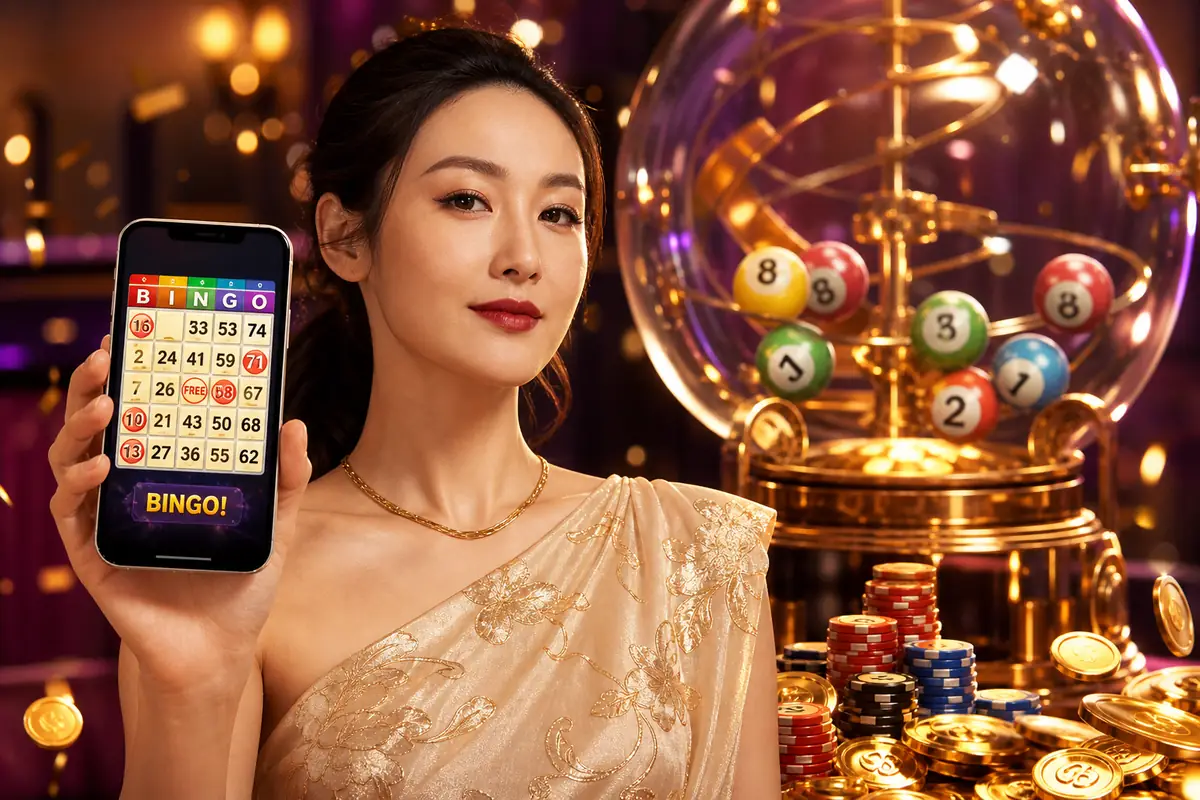 fbajaa Slots Game Collection
